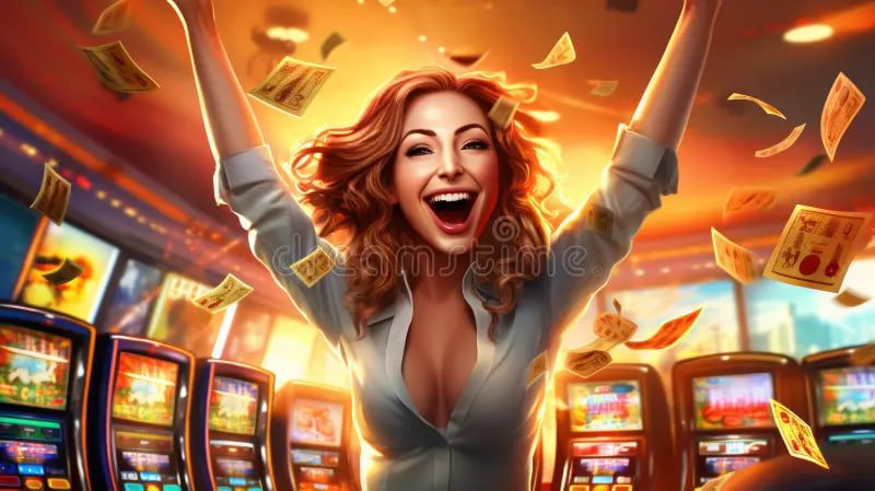 betbus Wild West Gold